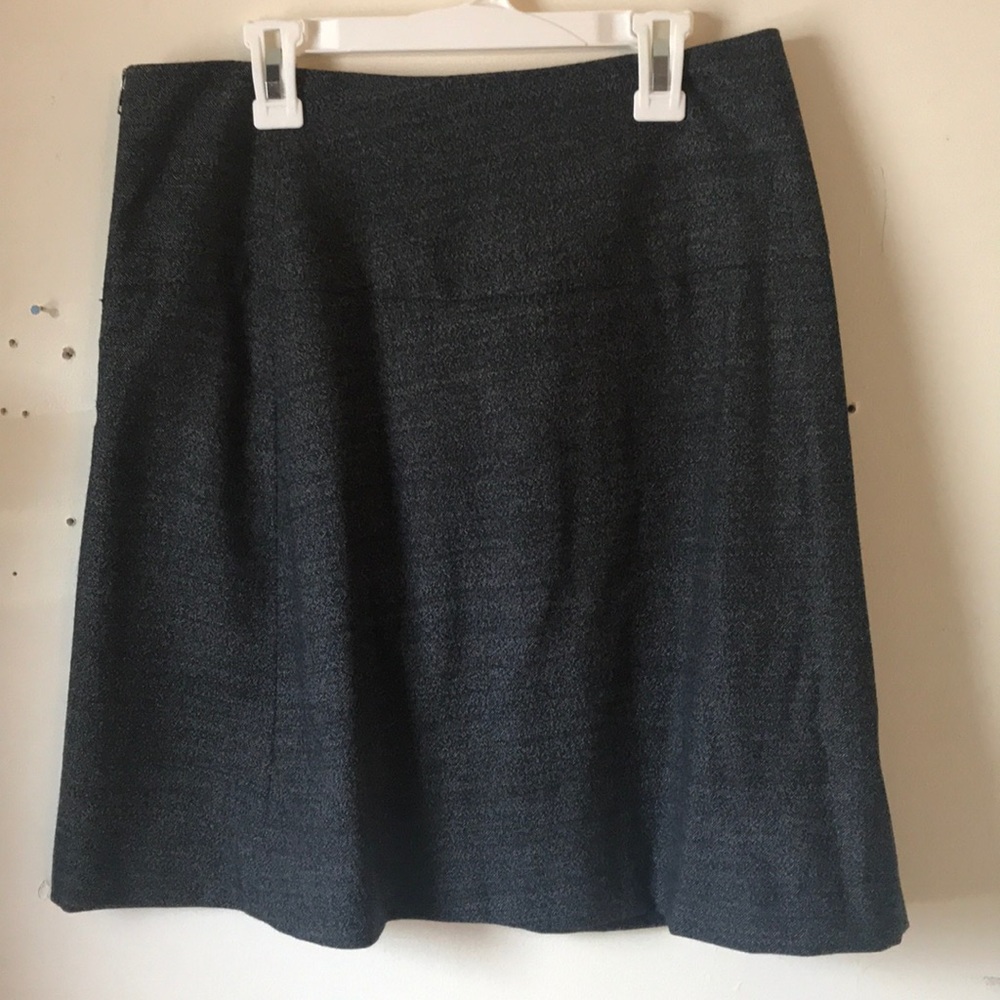 Work Skirt - image 1
